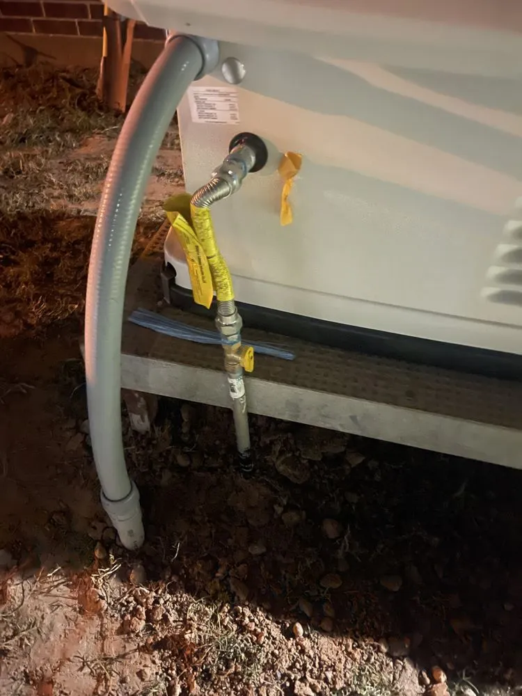 Slide of Hernandez Electric