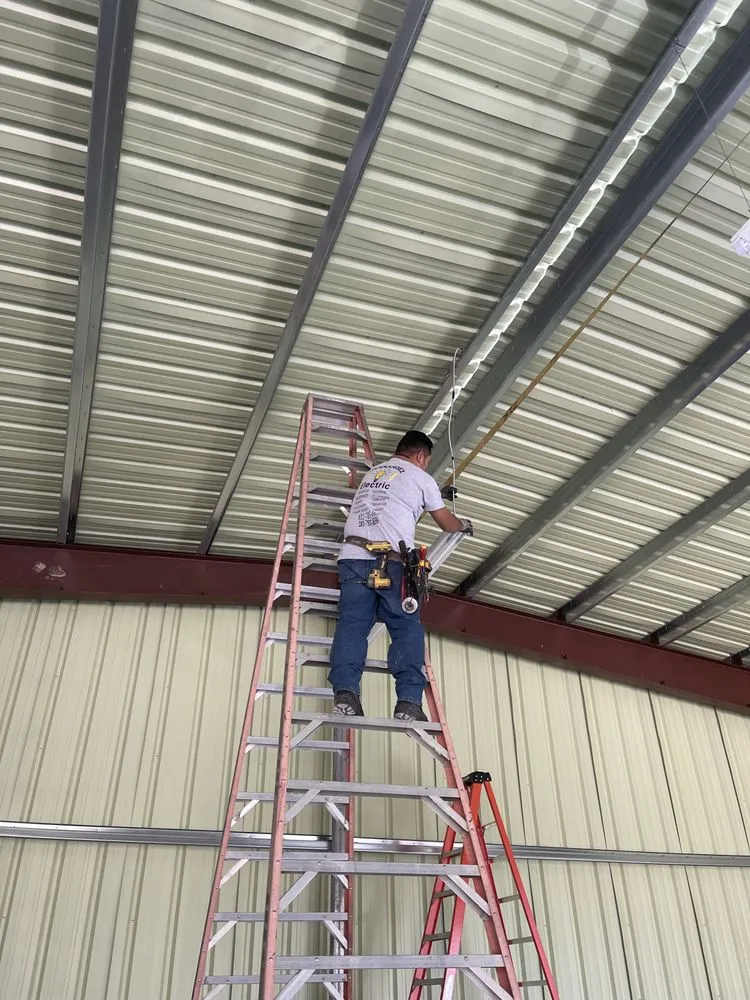 Expert electrical service for homes in electrical repair,  by 