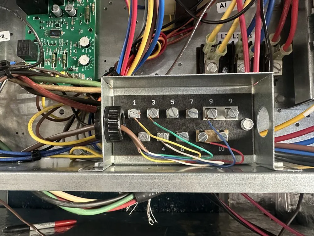 Professional panel upgrade experts serving ,  - Hernandez Electric