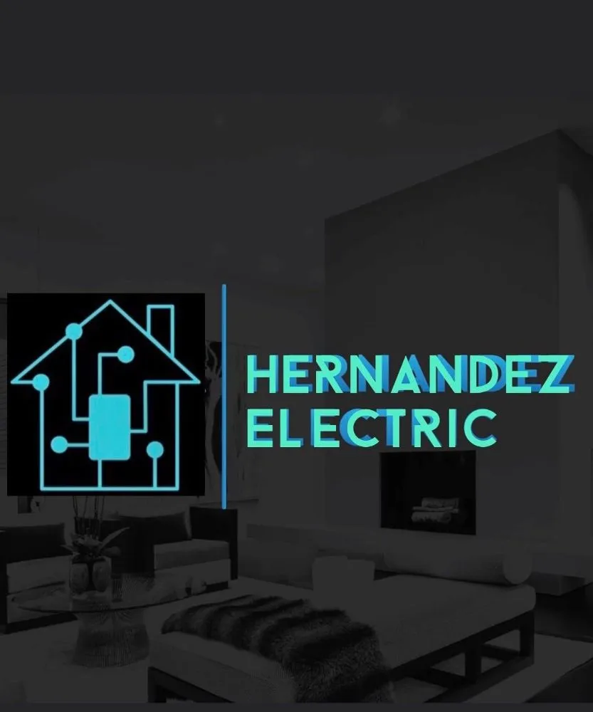 Slide of Hernandez Electric