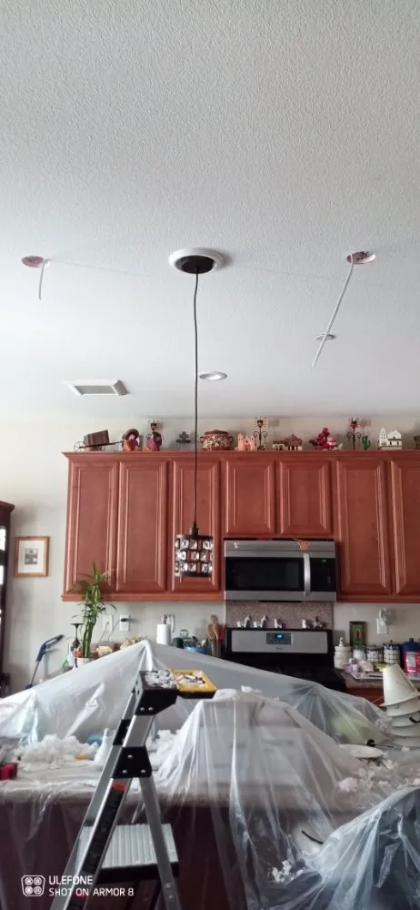 Slide of Hernandez Electric