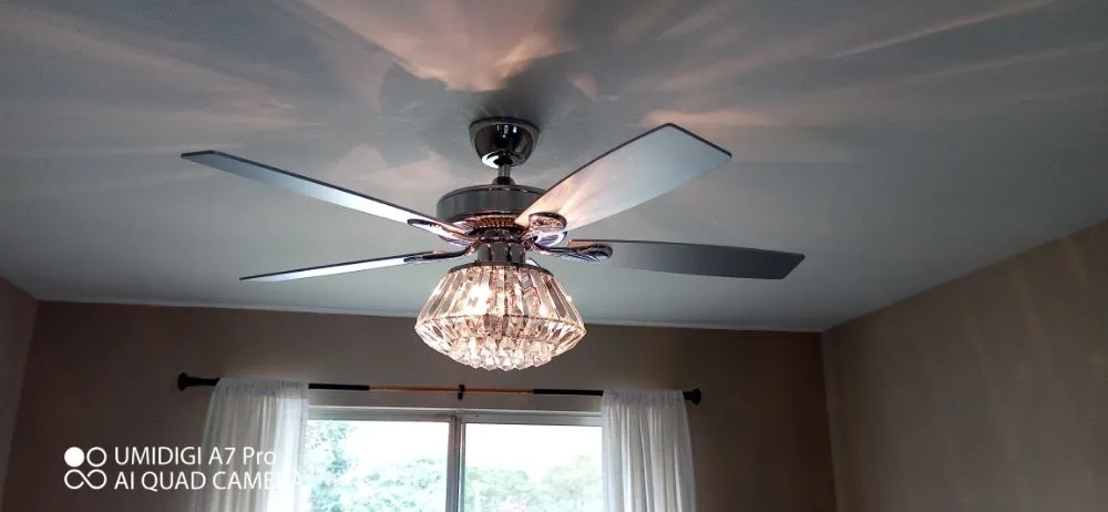 Slide of Hernandez Electric