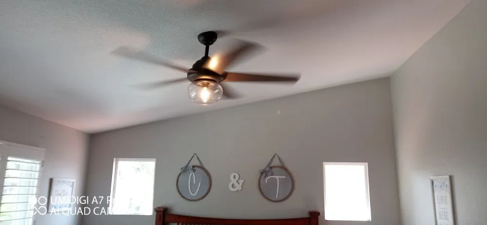 Slide of Hernandez Electric