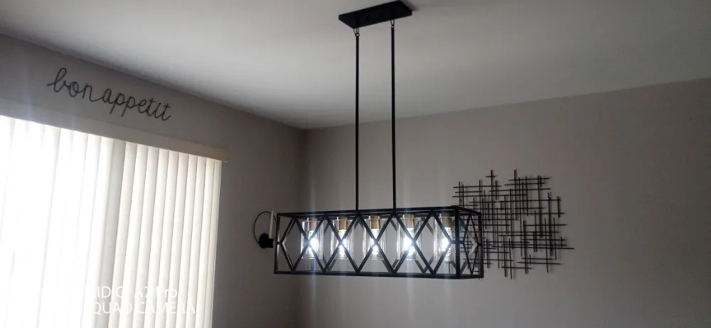 Slide of Hernandez Electric