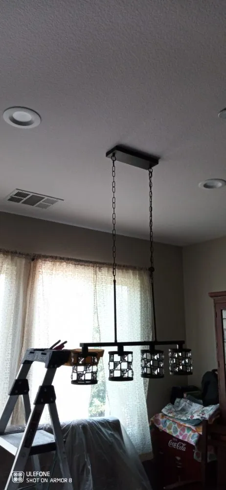 Slide of Hernandez Electric