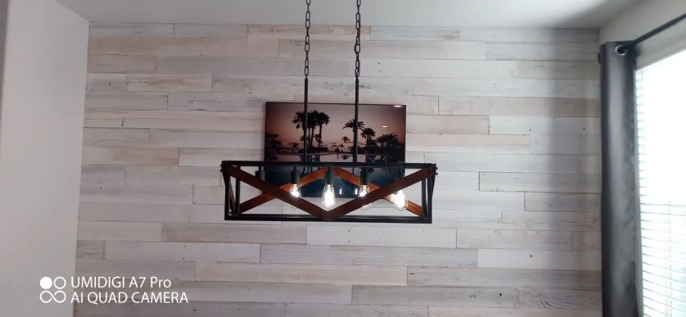 Slide of Hernandez Electric