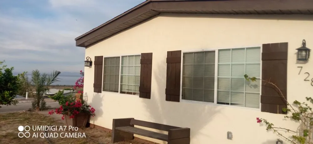 Slide of Hernandez Electric