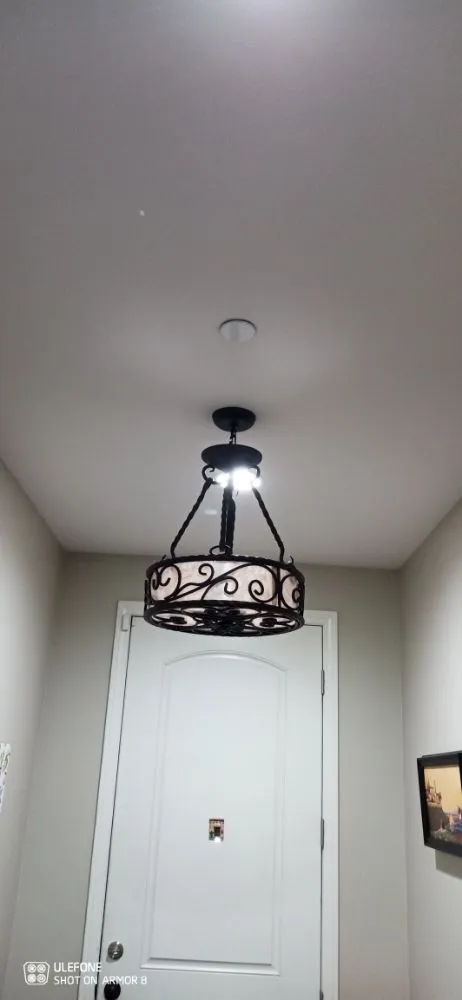 Slide of Hernandez Electric