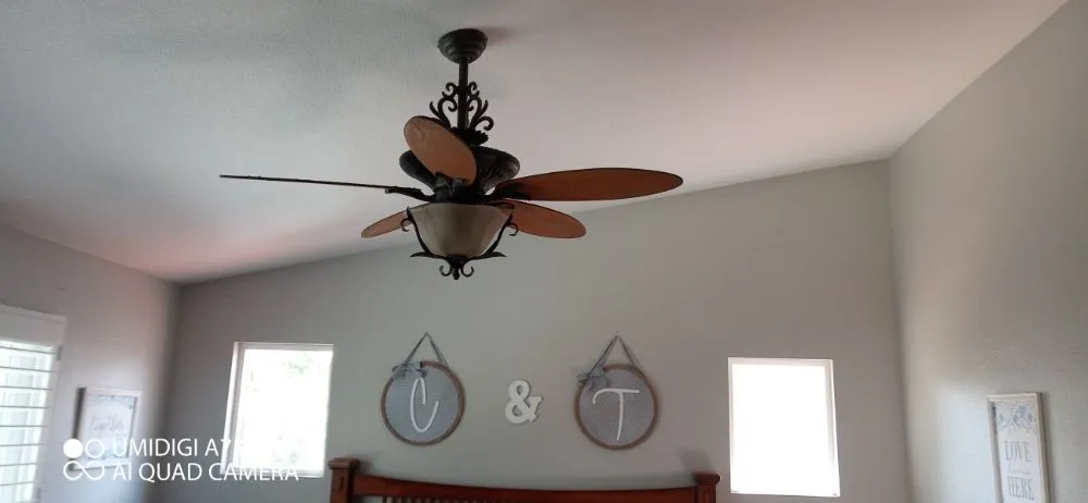 Slide of Hernandez Electric