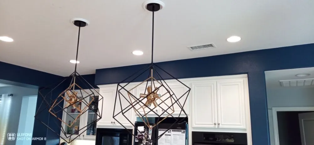 Professional wiring installation service in ,  - Hernandez Electric