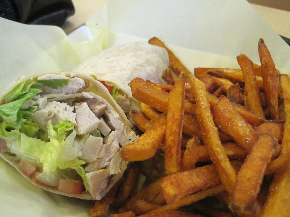 Slide of Hernandez Electric