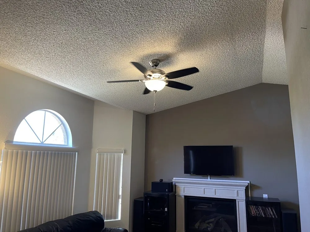 Slide of Hernandez Electric