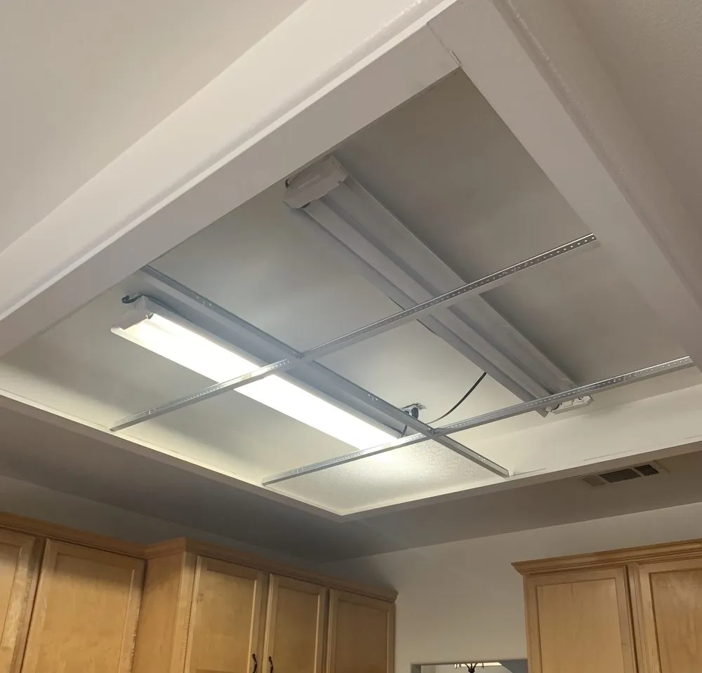 Slide of Hernandez Electric