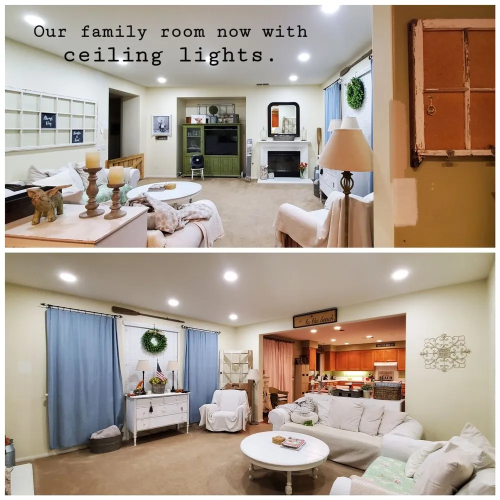 Slide of Hernandez Electric