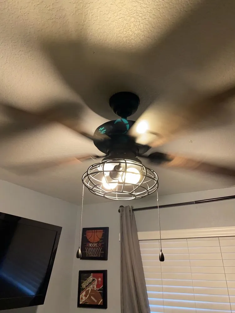 Certified wiring installation in , by Hernandez Electric