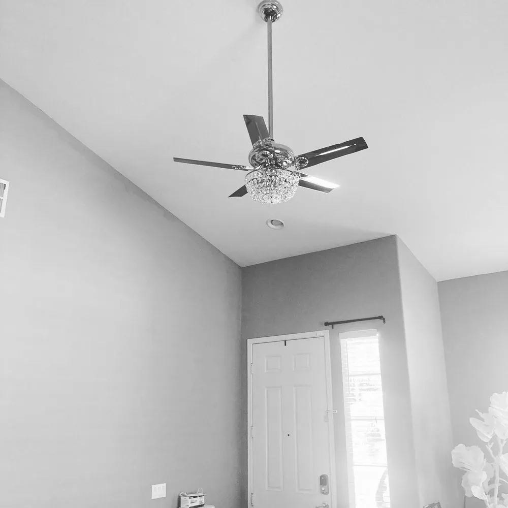 Slide of Hernandez Electric