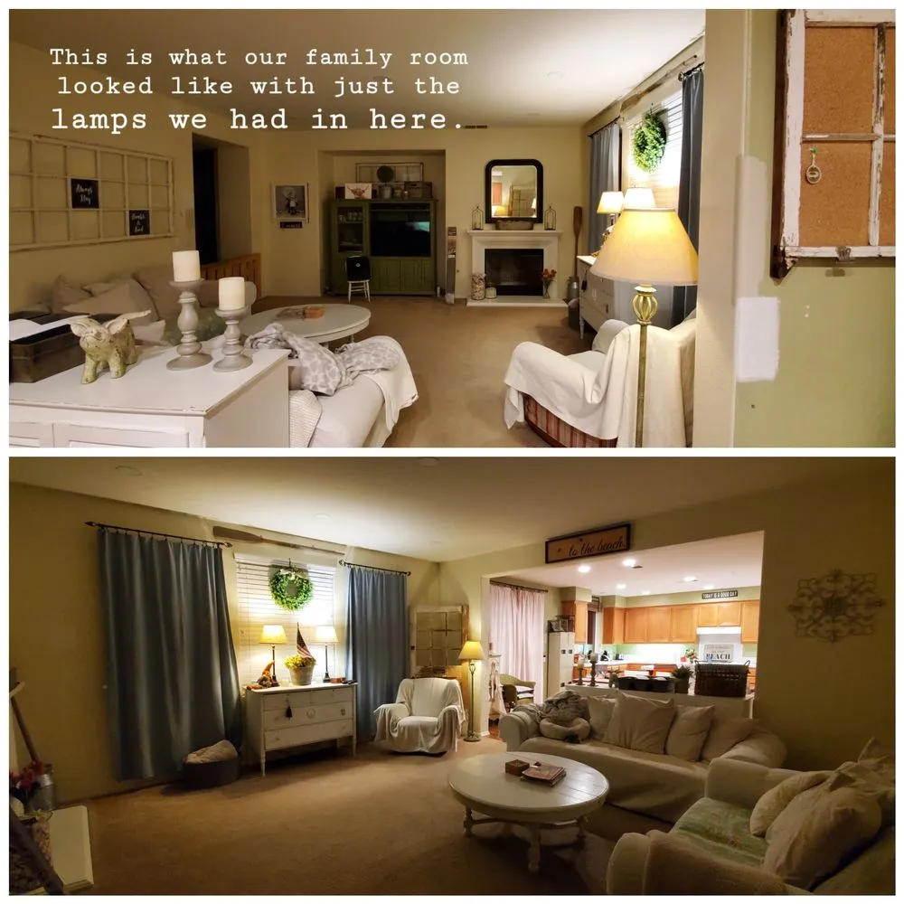 Slide of Hernandez Electric