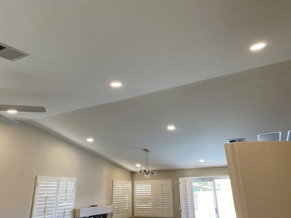 Slide of Hernandez Electric