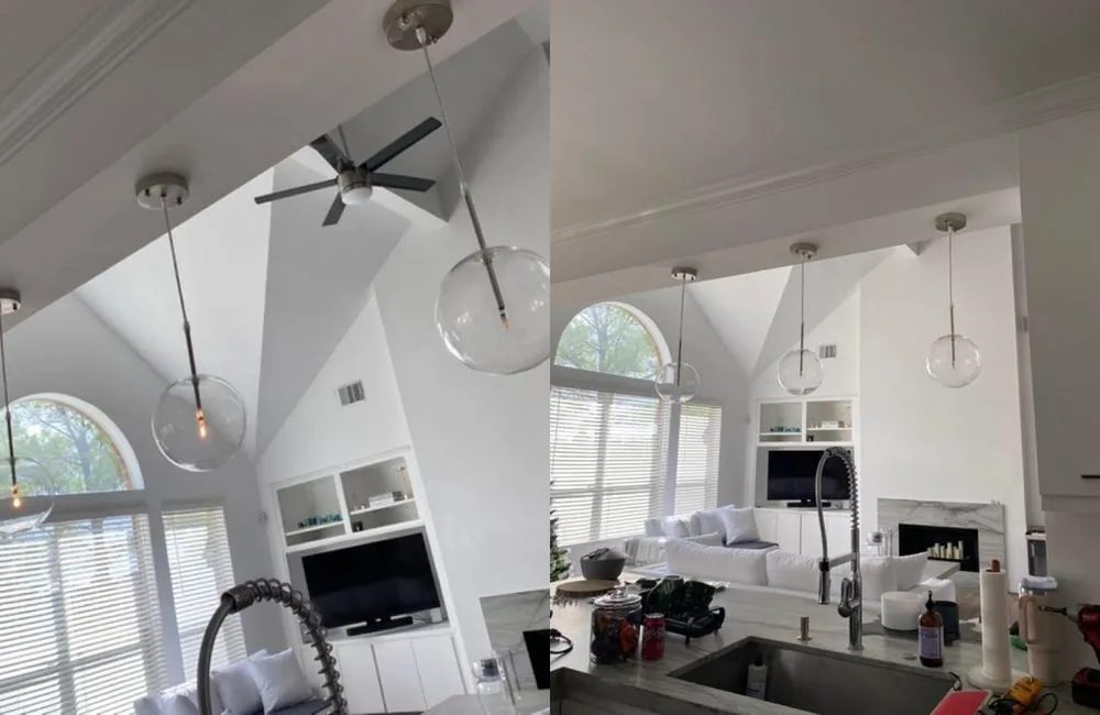 Slide of Hernandez Electric Services