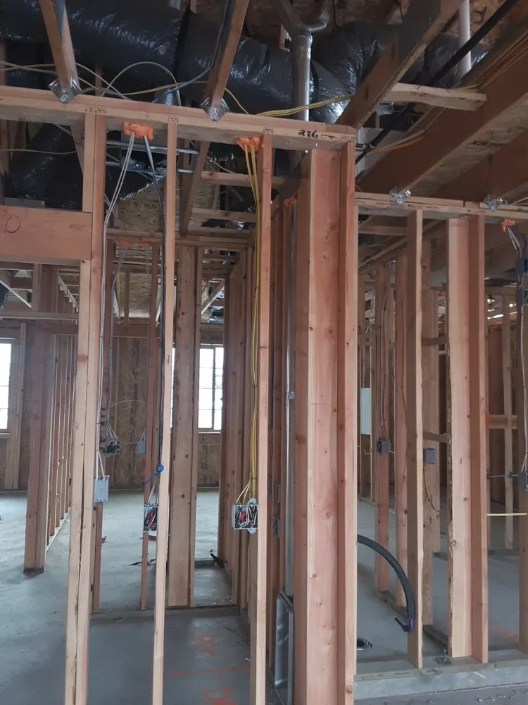 Slide of Hernandez Electric