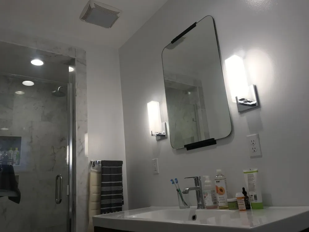 Slide of Hernandez Electric