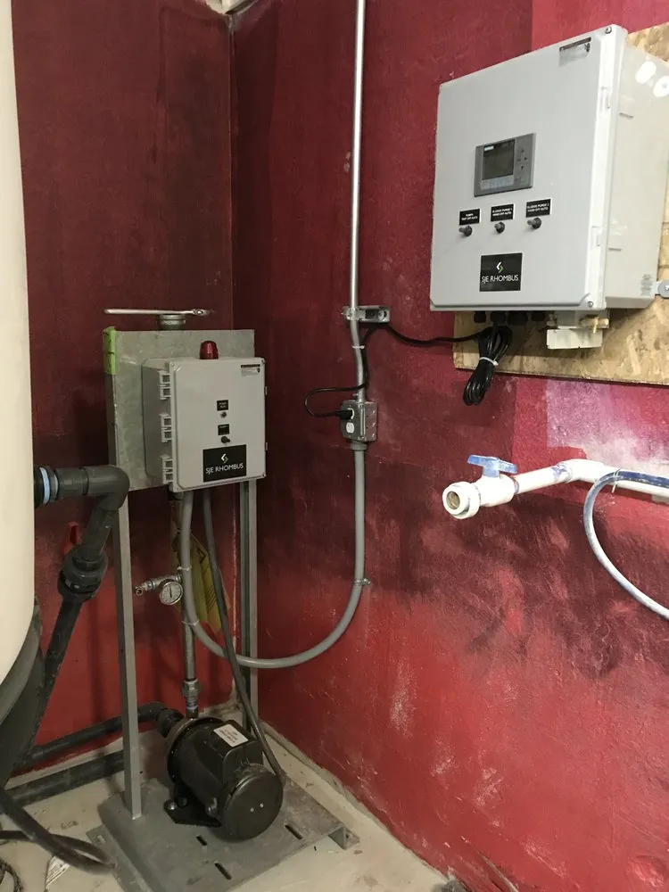 Trusted panel upgrade service in ,  - Hernandez Electric