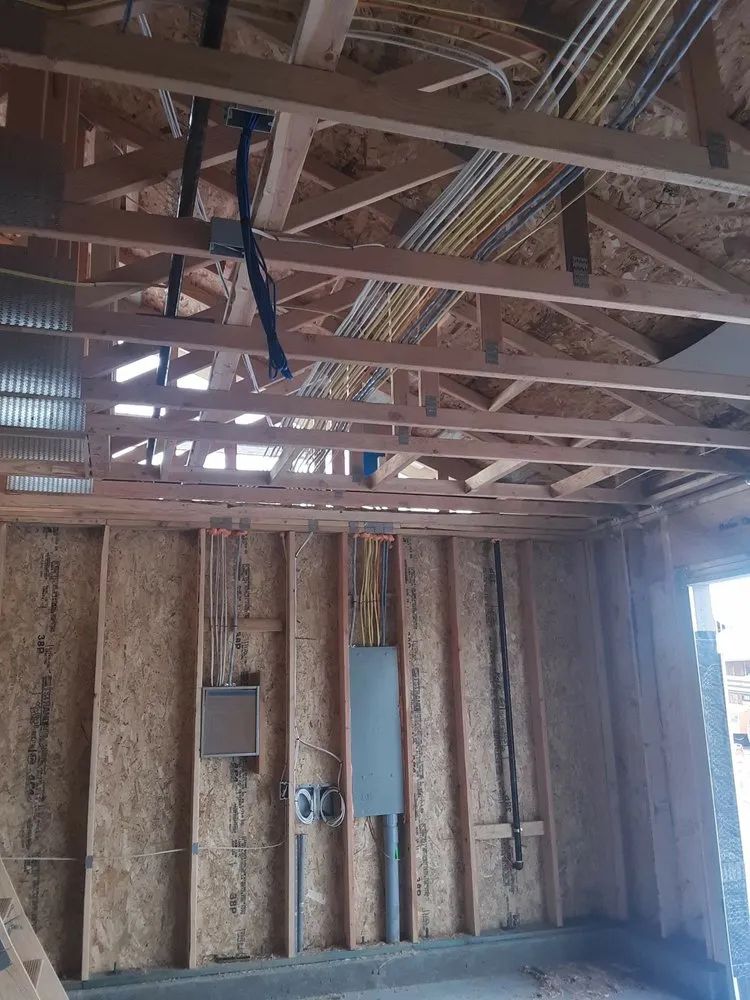 Affordable lighting installation experts serving ,  - Hernandez Electric