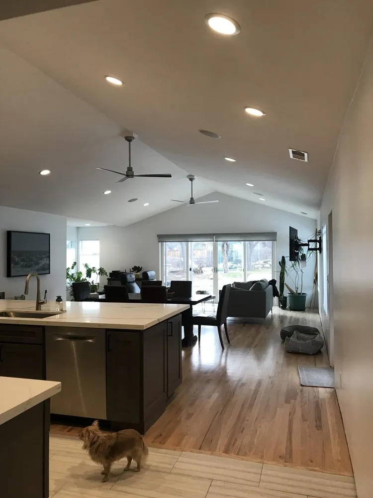 Slide of Hernandez Electric