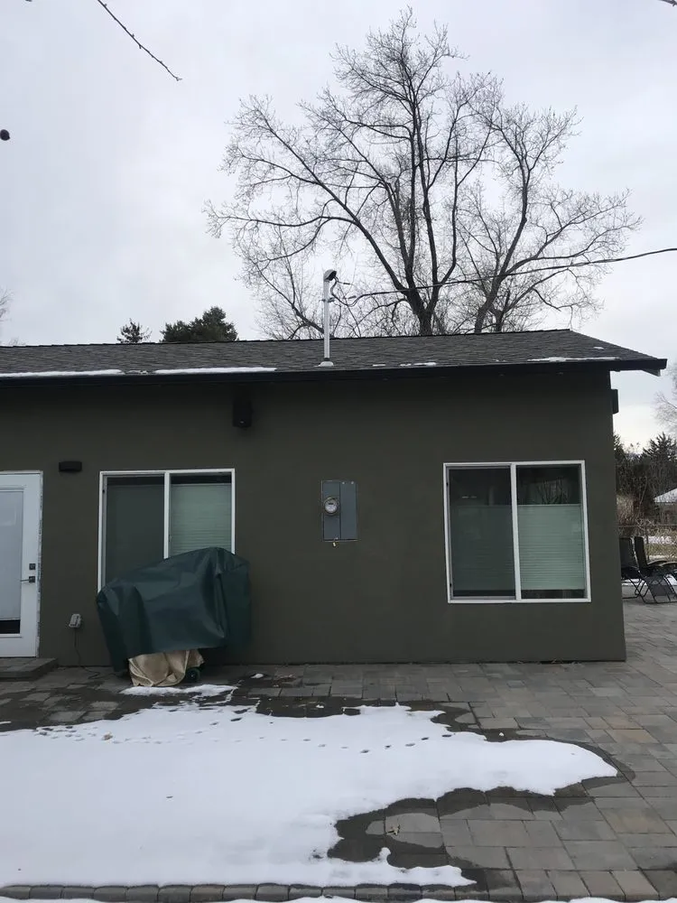 Slide of Hernandez Electric