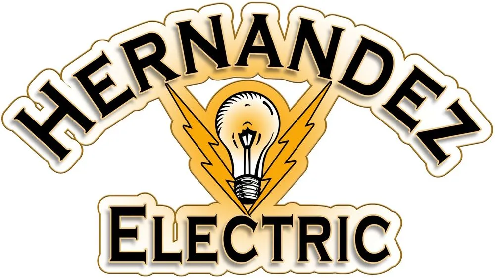 Slide of Hernandez Electric