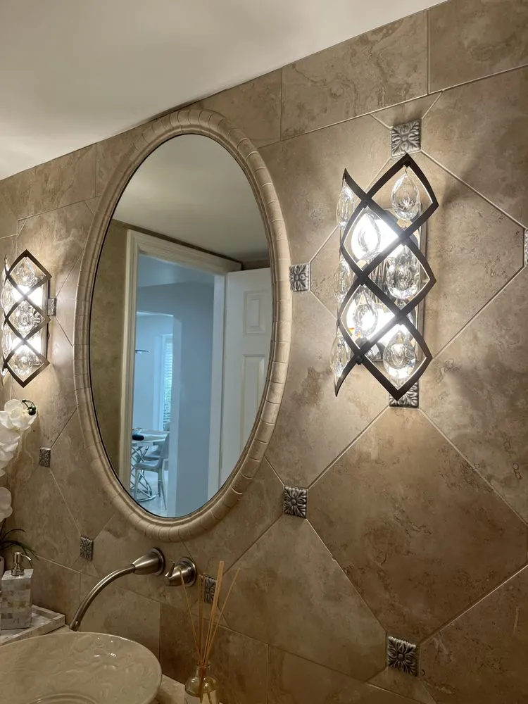 Slide of Hernandez Electrical