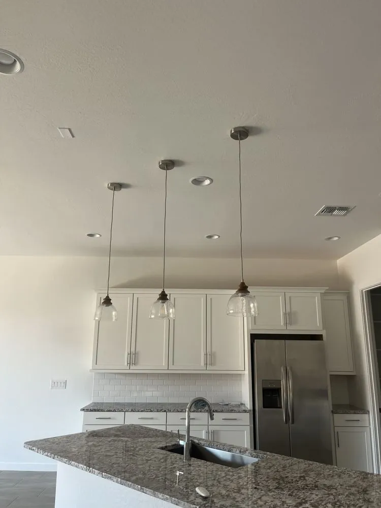 Slide of Hernandez Electrical