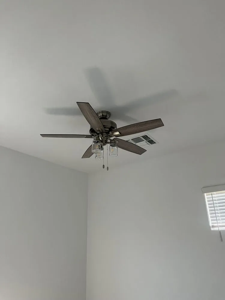 Slide of Hernandez Electrical