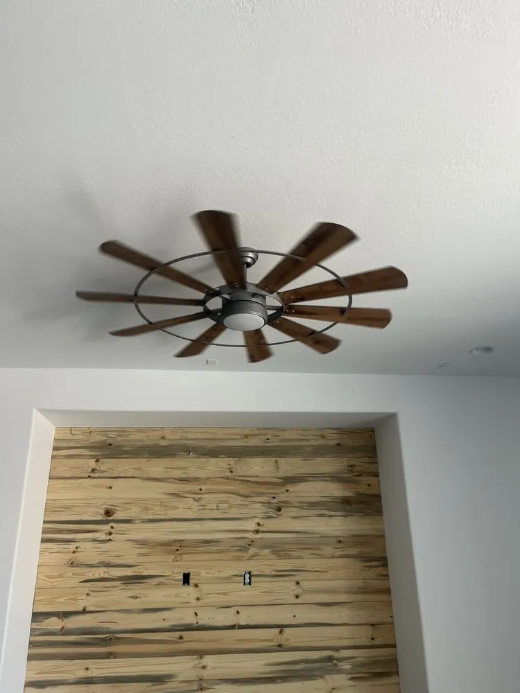 Slide of Hernandez Electrical