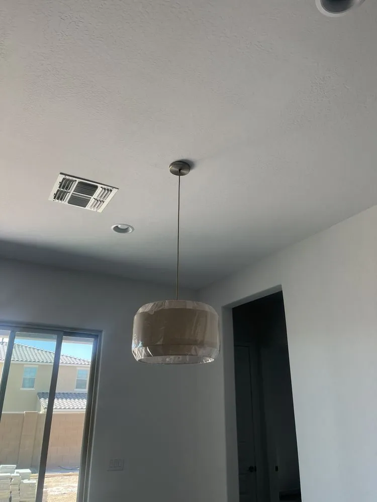 Slide of Hernandez Electrical