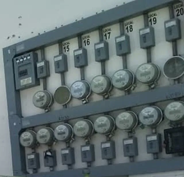 Slide of Hernandez Electrical Services