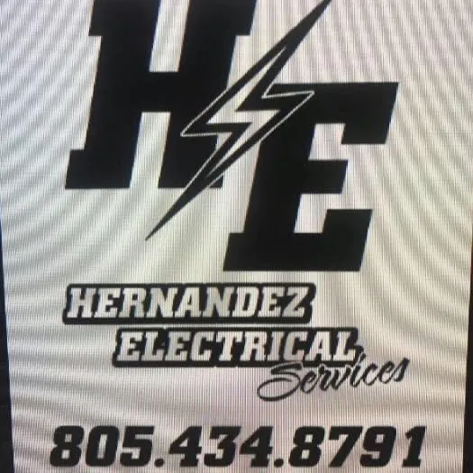 Slide of Hernandez Electrical Services