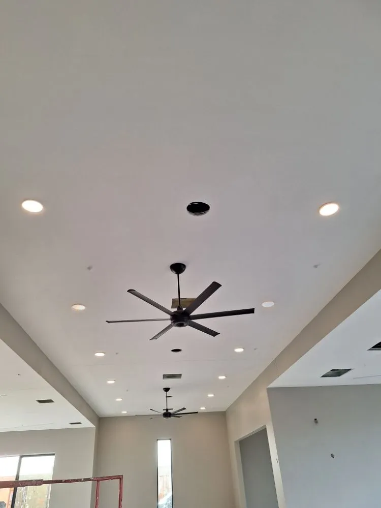 Slide of Hernandez Electricians