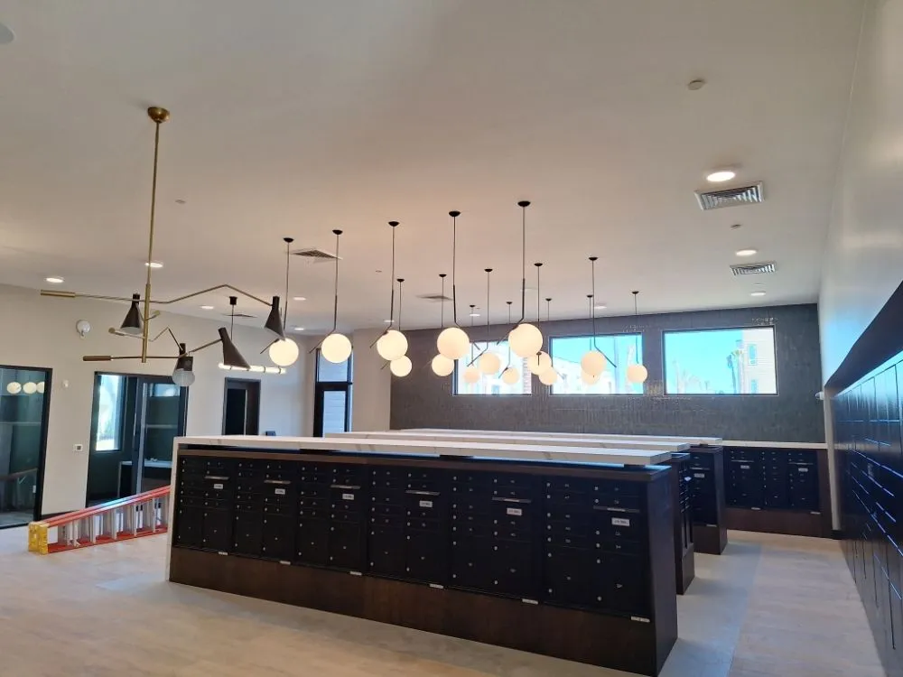 Slide of Hernandez Electricians