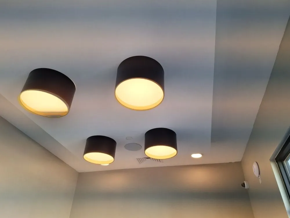 Slide of Hernandez Electricians