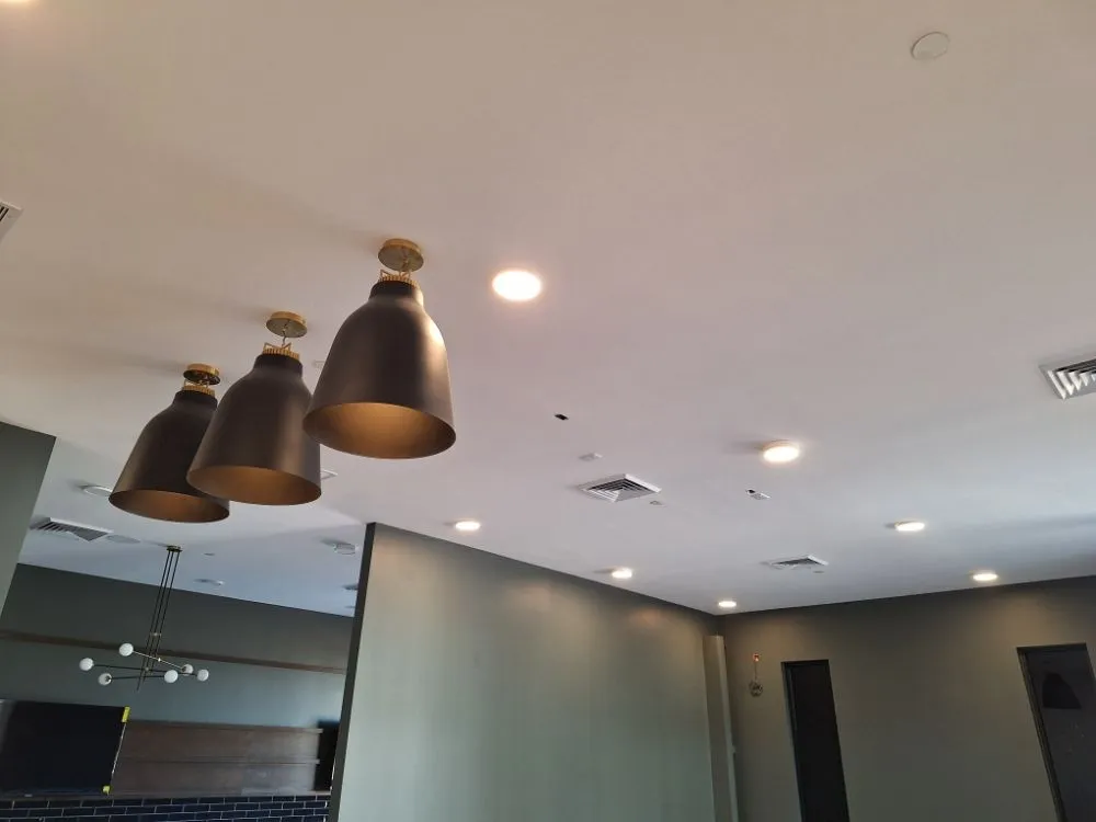 Slide of Hernandez Electricians