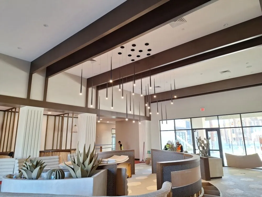 Slide of Hernandez Electricians