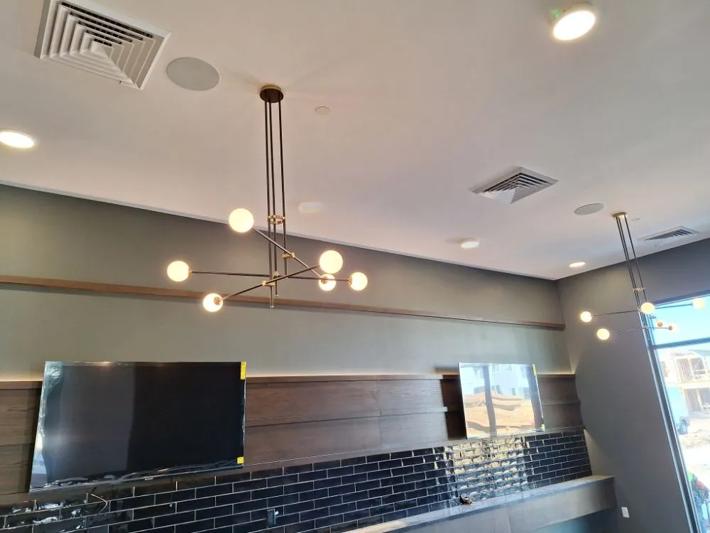 Slide of Hernandez Electricians