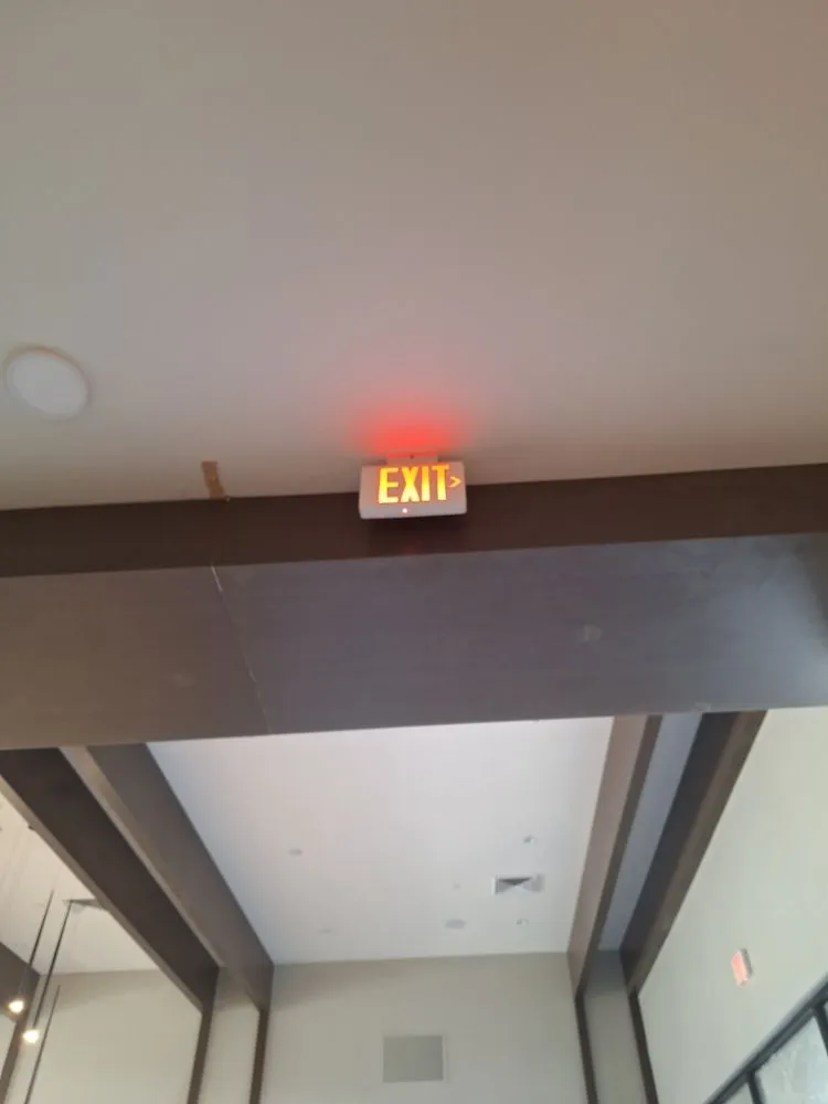 Slide of Hernandez Electricians