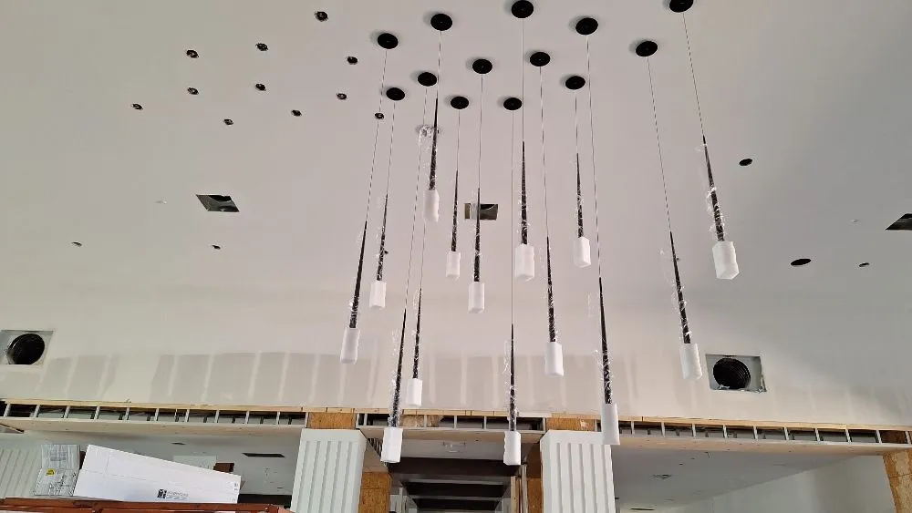 Slide of Hernandez Electricians