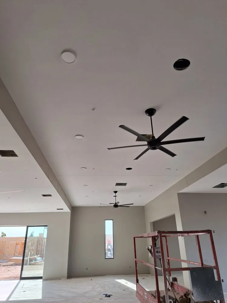 Slide of Hernandez Electricians