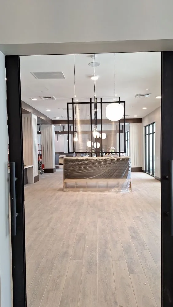 Certified panel upgrade in ,  by Hernandez Electricians