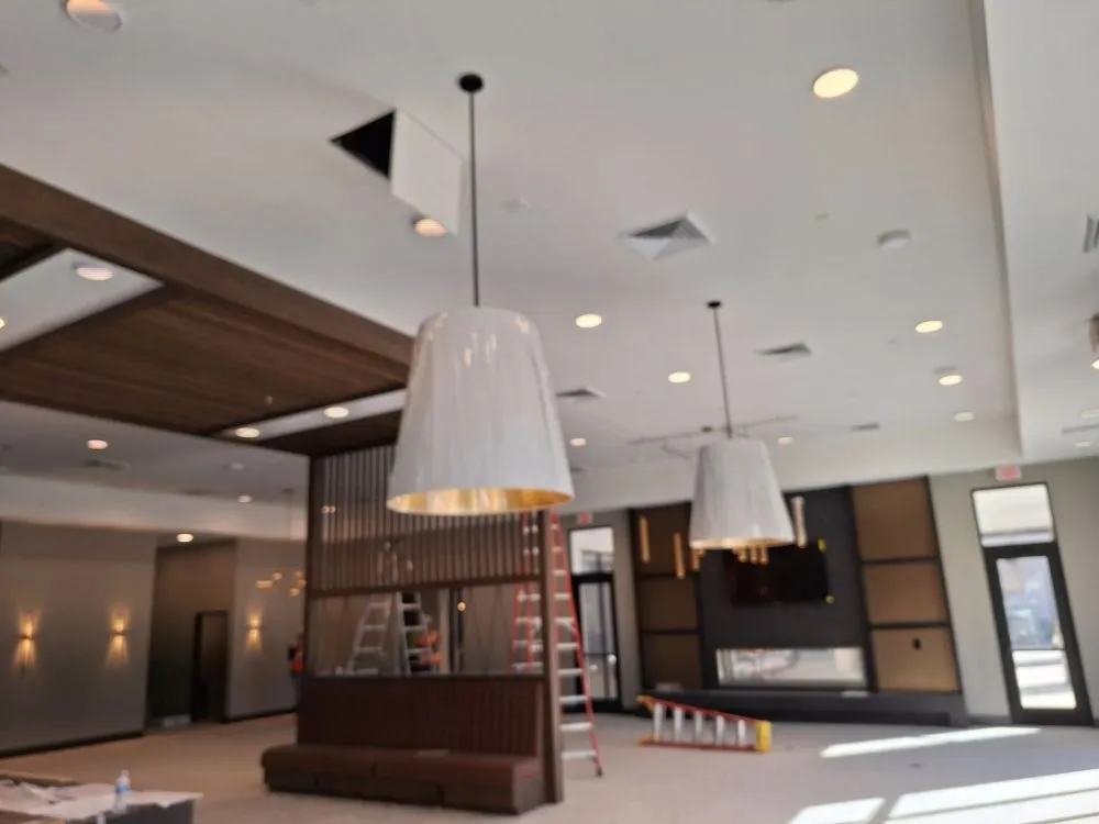 Affordable panel upgrade in ,  by Hernandez Electricians