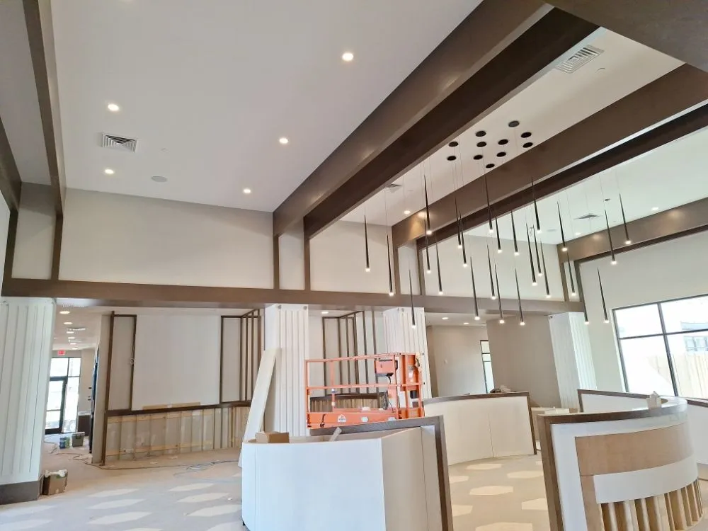 Expert wiring installation service in ,  - Hernandez Electricians