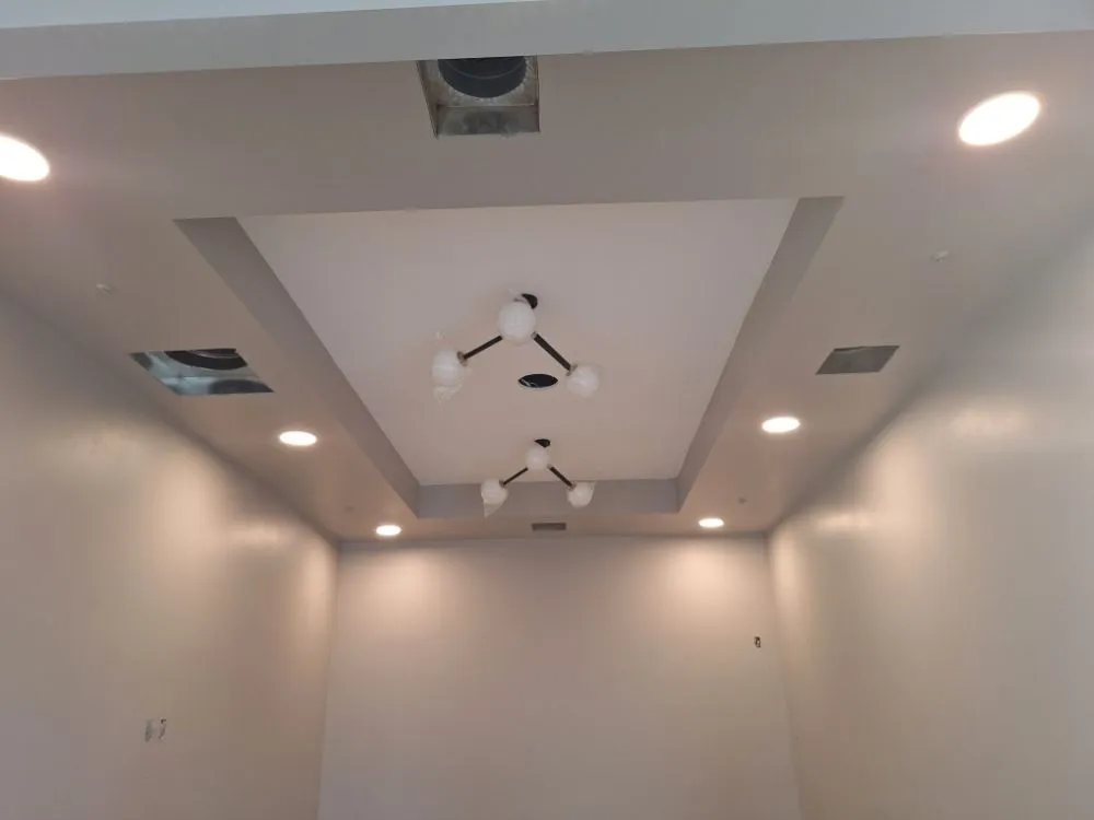 Slide of Hernandez Electricians